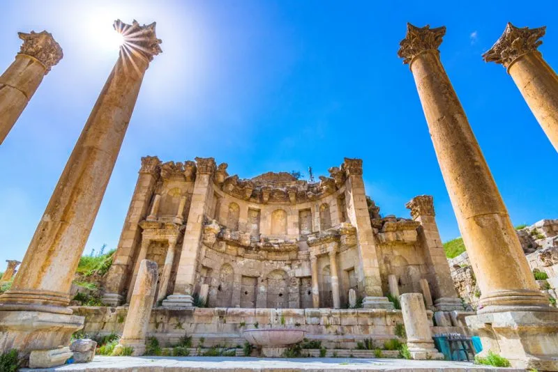 10 Day Egypt and Jordan Tours
